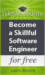 Telerik Academy