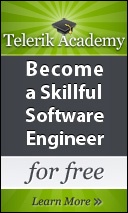 Telerik Academy