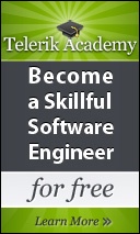 Telerik Academy